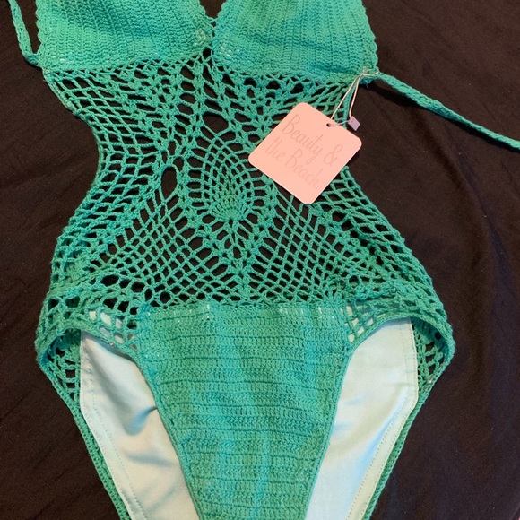 Swimsuit - Picture 2 of 2